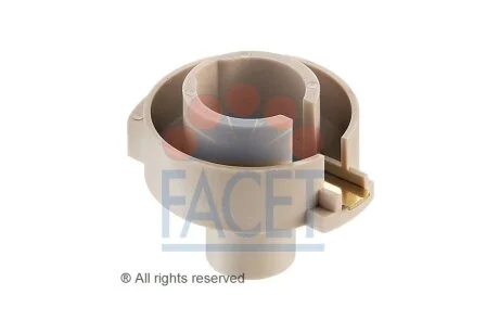 Бегунок распределителя зажигания Нексия (95-08) FACET 3.7598