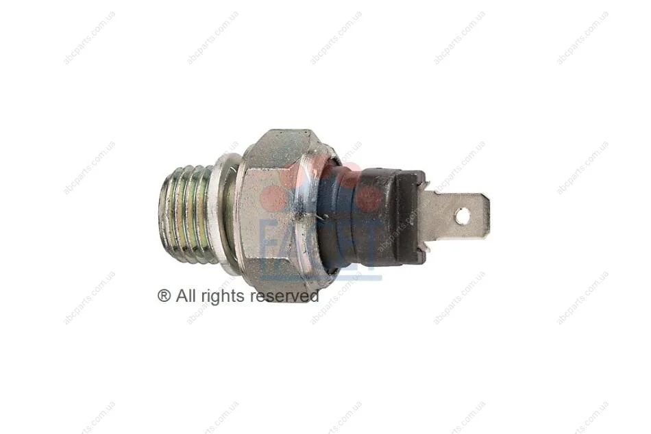 Датчик тиску оливи LT 2.8TDI 97- Facet FACET 7.0000 (фото 1)