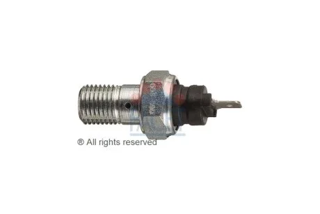 Датчик тиску оливи Lancia Y10 1.1 i.e. fire (156ag) (89-95) Facet FACET 7.0003