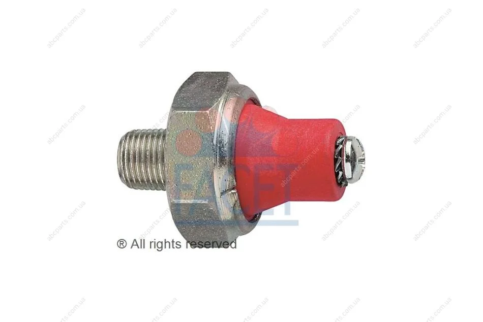 Датчик давления масла Subaru Forester, Impreza, Outback (08-) 2.0i, 2.5i (7.0014) Facet FACET '70014 (фото 1)
