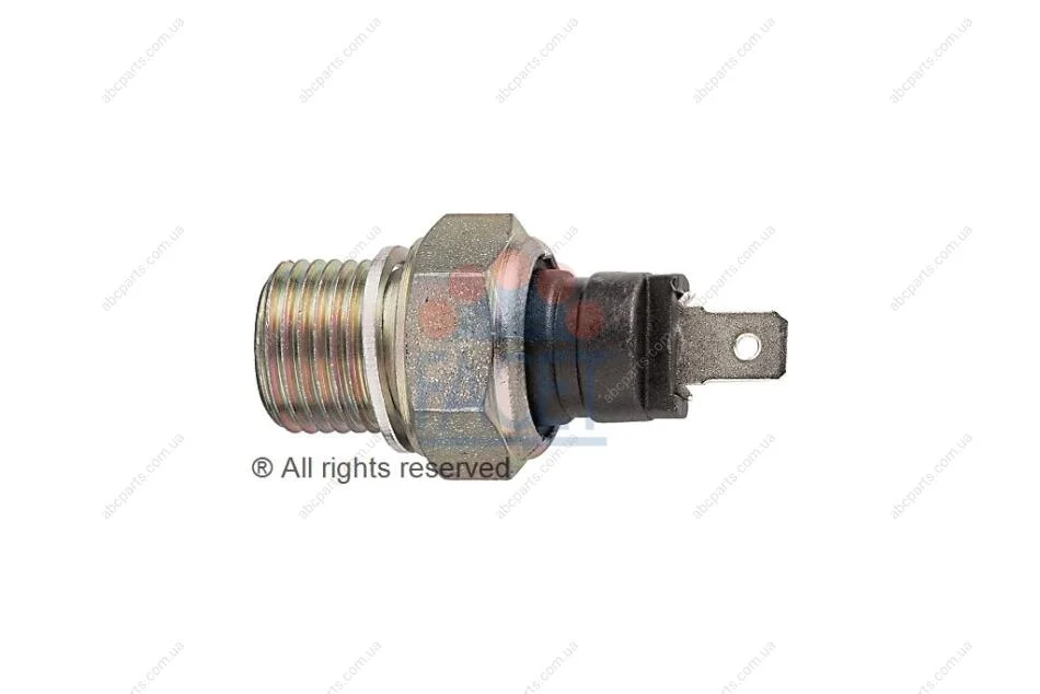 Датчик тиску оливи Citroen Berlingo/Peugeot 205/306/309/405 0.9-2.5 80- Facet FACET 7.0021 (фото 1)