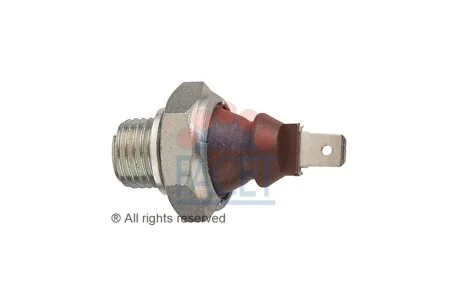 Датчик давления масла (0,3bar/1 конт.) Opel Kadett/Omega/Corsa 1.0-3.4i 75- Facet FACET 7.0023