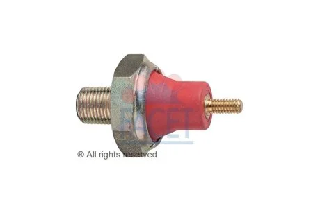 Датчик тиску оливи Transit 91-00 Facet FACET 7.0031
