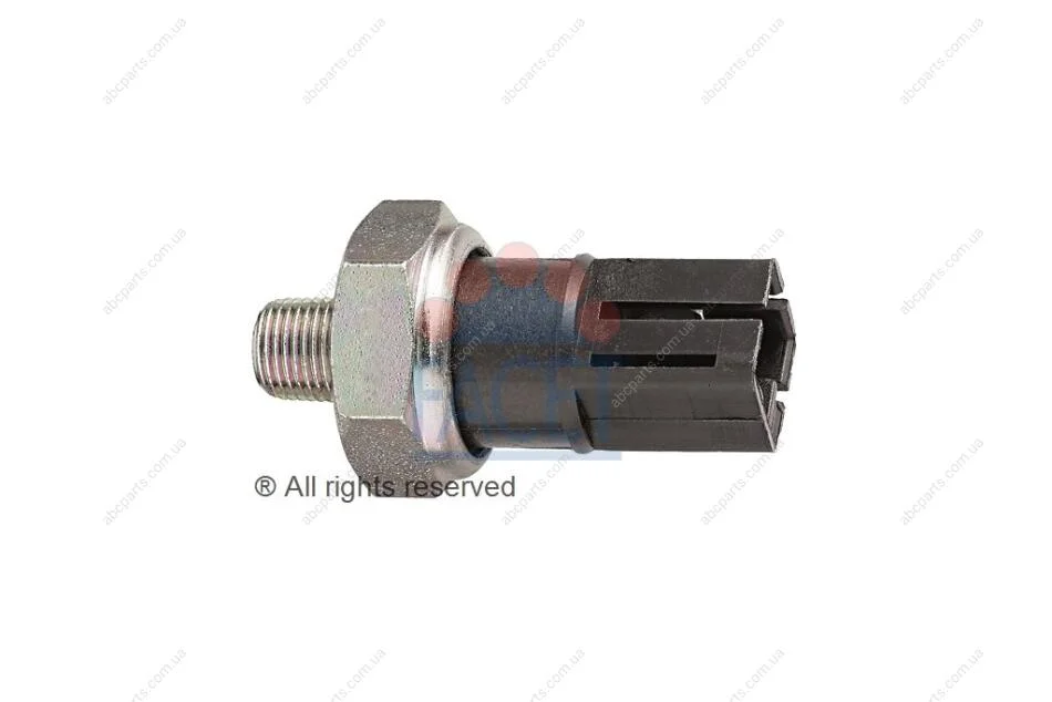 Датчик тиску оливи Nissan Suny/Almera 2.0D 00- Facet FACET 7.0042 (фото 1)