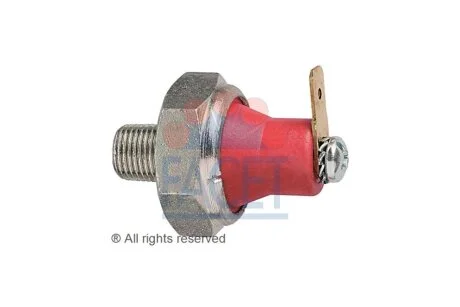 Датчик тиску оливи Mutsubishi Carisma/Colt/Galant/L200/Lancer/Pajero 1.6-2.5 91-15 Facet FACET 7.0094