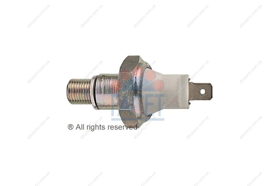 Датчик давления масла Ford Scorpio/Land Rover 2.4/2.5 TD/TDI 85-01 Facet FACET 7.0119 (фото 1)