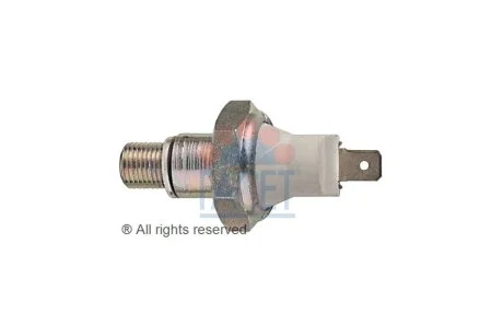 Датчик тиску оливи Ford Scorpio/Land Rover 2.4/2.5 TD/TDI 85-01 Facet FACET 7.0119