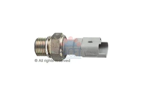 Датчик тиску оливи (0,5bar/1 конт./серый)BERLINGO/JUMPER/DUCATO 1.4-3.0 93- Facet FACET 7.0130