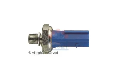Датчик тиску оливи LT 2.5TDI (AGX/ANJ/APA/BBE/BBF) Facet FACET 7.0133