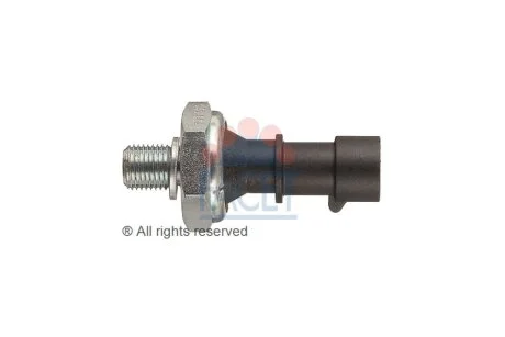 Датчик тиску оливи Opel Astra G, H, J, Combo/Chevrolet AVEO 1.0-1.8i 96- Facet FACET 7.0141