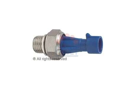 Датчик давления масла Jumper/Boxer 3.0 Hdi 06- Facet FACET 7.0143