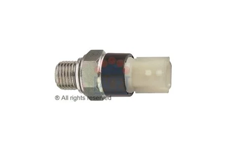 Датчик тиску оливи (0,6bar/1 конт./белый) Kangoo/Trafic/Master 1.4-2.5 01- Facet FACET 7.0178
