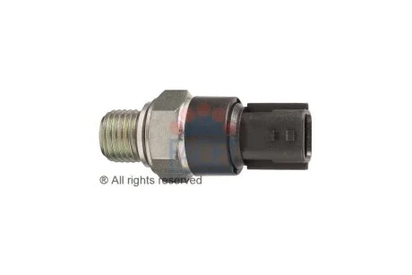 Датчик тиску оливи (0,2bar/1 конт./черный) SANDERO/LOGAN/DUSTER/KANGOO 1.4/1.6і 04- Facet FACET 7.0181