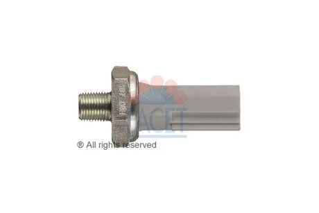 Датчик давления масла (0,2bar/1 конт./серий) Lancer 08-/ASX/Outlander 06-/Smart 07- Facet FACET 7.0187
