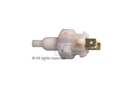 Датчик стоп-сигналу Opel Combo/Corsa/Omega/Saab 1.1-3.0i 71-01 Facet FACET 7.1004