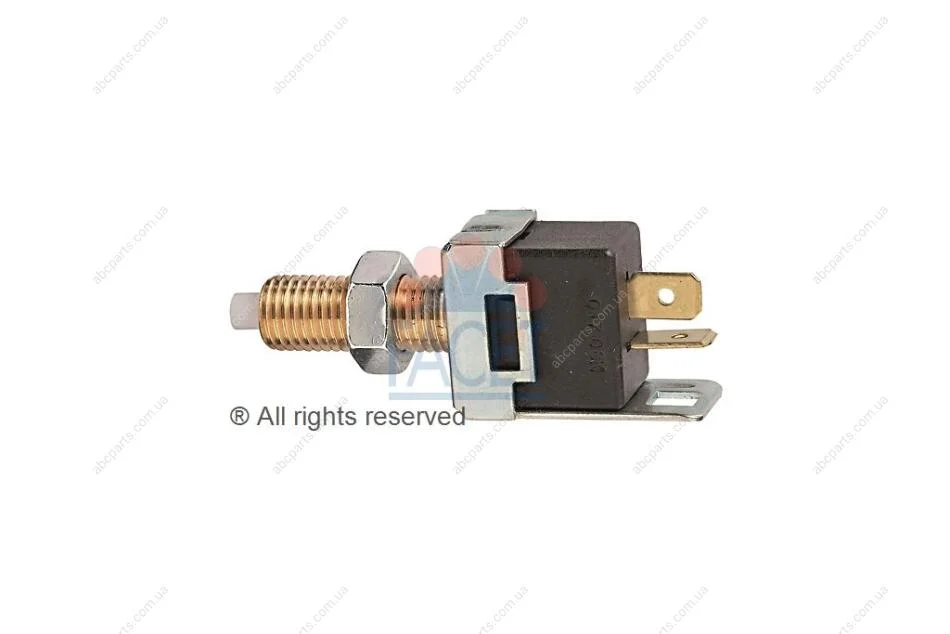 Датчик стоп-сигналу Corolla/Camry/Pajero/Lancer/Galant/Colt/Mazda 626/323 1.0-4.02 81- Facet FACET 7.1017 (фото 1)