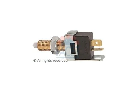 Датчик стоп-сигналу Corolla/Camry/Pajero/Lancer/Galant/Colt/Mazda 626/323 1.0-4.02 81- Facet FACET 7.1017