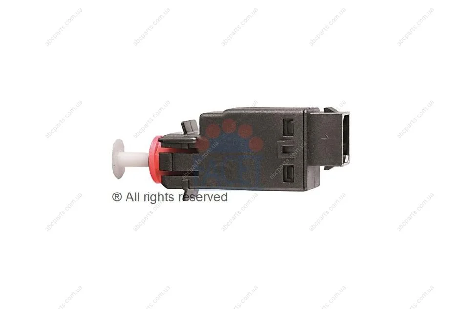 Датчик стоп-сигналу BMW E30/E36/E28/E34/E32/E24 Facet FACET 7.1058 (фото 1)