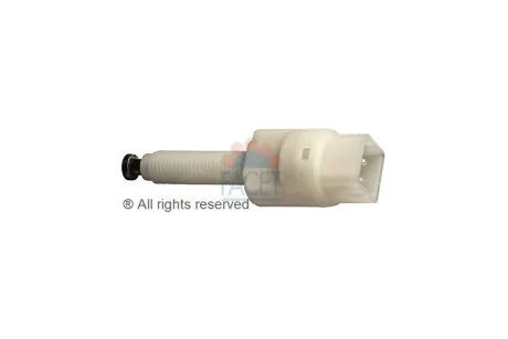 Датчик стоп-сигналу Audi A4/A6/A8/ Skoda Superb/ VW Passat 1.6-6.0 94-08 Facet FACET 7.1126