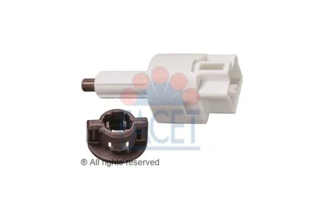Датчик стоп-сигнала Avensis 03-08/Camry 06-11/Corolla 06-/Citroen C1 04- Facet FACET 7.1212