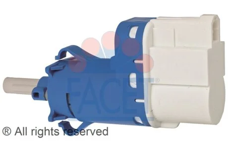 Датчик стоп-сигнала Transit/C-Max/Focus 99- Facet FACET 7.1237