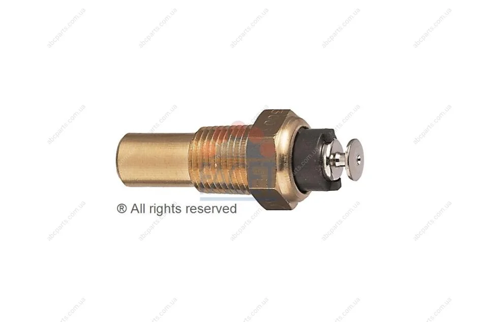 Датчик температуры OPEL ASTRA F/ OMEGA/VECTRA 1.0-3.2 77-07 Facet FACET 7.3005 (фото 1)