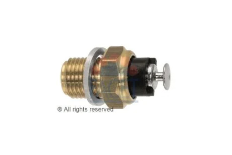 Датчик температури Audi A6 1.8 (97-05) Facet FACET 7.3093