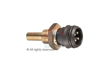 Датчик температуры MB W201/W124/ W126/W140 1.8-5.5 82-01 Facet FACET 7.3151