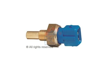Датчик температури Fiesta 1.3i 95-02/ Transit 2.5 TD/D 88-00 Facet FACET 7.3156
