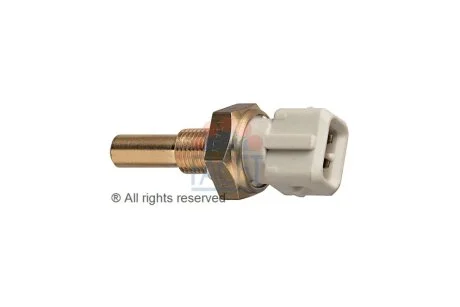 Датчик температури (білий) AUDI 80/100/VW Golf III 1.6-2.8 83-96 Facet FACET 7.3171