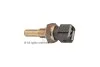 Датчик температуры Audi 100/80/90/A6 2.0/2.3E 88-96 /Voyager 2.8/3.0 11- Facet FACET 7.3229 (фото 1)