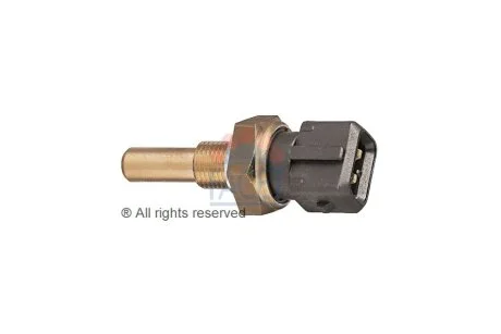 Датчик температуры Audi 100/80/90/A6 2.0/2.3E 88-96 /Voyager 2.8/3.0 11- Facet FACET 7.3229