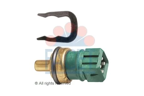 Датчик температури (синій) VW T5/Golf IV 1.0-2.8 94-15 Facet FACET 7.3260