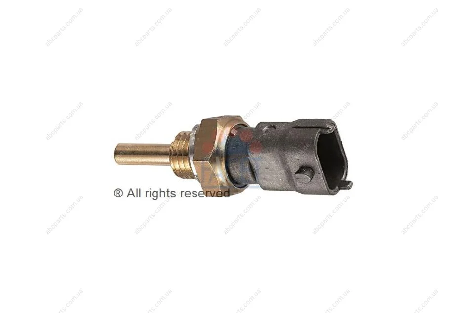 Датчик температуры Jeep Renegade, Cherokee 1.6D-2.0D (14-)/Opel Astra F, G, Vectra B 1.8-2.0 16V (98-) (7.3264) Facet FACET '73264 (фото 1)