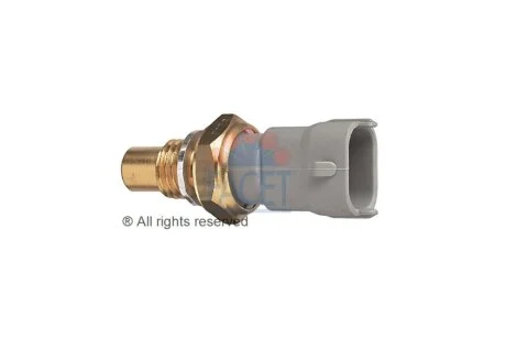 Датчик температуры Opel Vectra B 1.8/2.0 16V 95-00 Facet FACET 7.3268