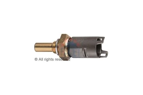 Датчик температури BMW 5 E39 (95-), 7 E38 (95-), X5 E53 (00-) (7.3274) Facet FACET '73274