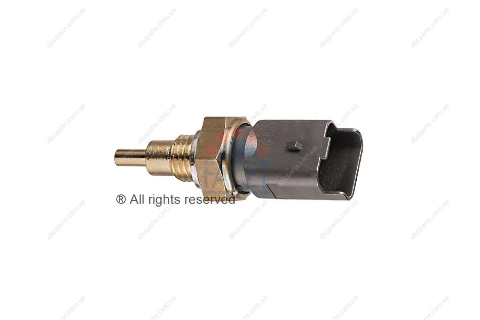 Датчик температури Alfa romeo 147 1.6 16v t.spark (937axb1a) (01-10)/Fiat Brava 1.6 16v (182.bu) (99-02) Facet FACET 7.3286 (фото 1)