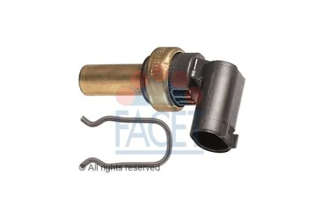 Датчик температуры MB CDI (2-фишки) Facet FACET 7.3300
