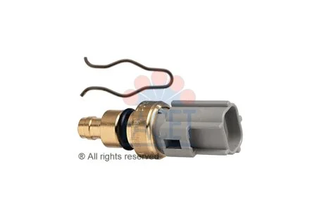 Датчик температури Fiesta V/Focus 1.3/1.6i 98-08 Facet FACET 7.3302