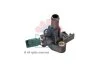 Датчик температуры (2 конт./чорний) Doblo/Panda 1.2i 01- Facet FACET 7.3318 (фото 1)