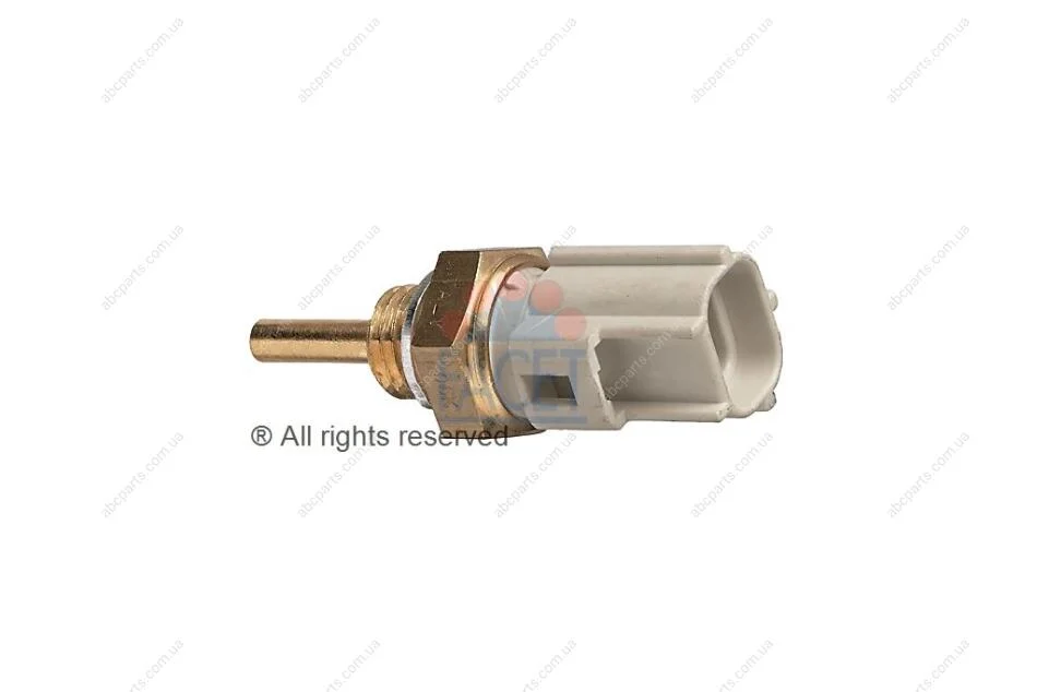 Датчик температури Toyota Avensis/ Camry 1.0-4.0 (98-) Facet FACET 7.3323 (фото 1)