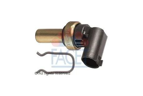 Датчик температуры Opel Astra H/J/ INSIGNIA 1.2-1.8 05- Facet FACET 7.3324