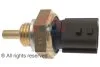 Датчик температури (2 конт./чорний) Trafic/Logan/Duster 1.2-2.0 02- Facet FACET 7.3341 (фото 1)