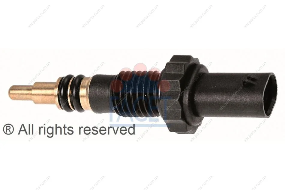 Датчик температури BMW 3 320 d (11-15) Facet FACET 7.3348 (фото 1)