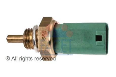 Датчик температури охолоджуючої рідини Clio (05-)/Modus (04-) 1.2 16V (7.3354) Facet FACET '73354