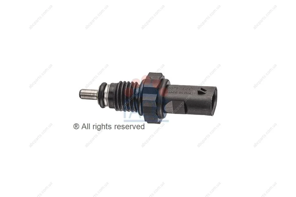 Датчик температури Caddy III/T5 2.0TDI (10-16) Facet FACET 7.3378 (фото 1)