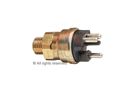 Датчик включения вентилятора MB W124/201 M102 (3 конт.) Facet FACET 7.3529