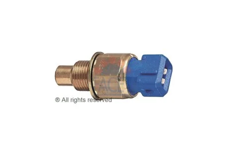 Датчик включения вентилятора (2 кон, синий) BERLINGO/JUMPY 1.9D 96-15 Facet FACET 7.3552