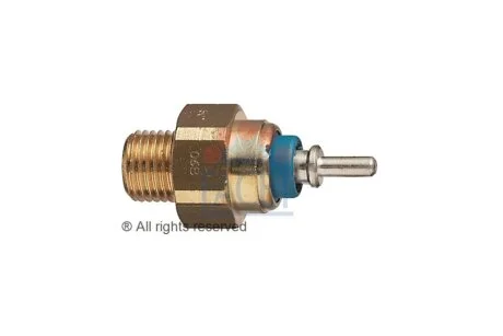 Датчик вмикання вентилятора Mercedes Benz W124/201/T1/T2 M102/OM602/603 (77-) Facet FACET 7.4070