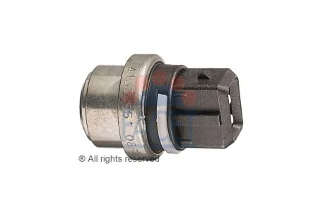 Датчик вмикання вентилятора VW T4 2.4/2.5/2.8 90-03 Facet FACET 7.4133